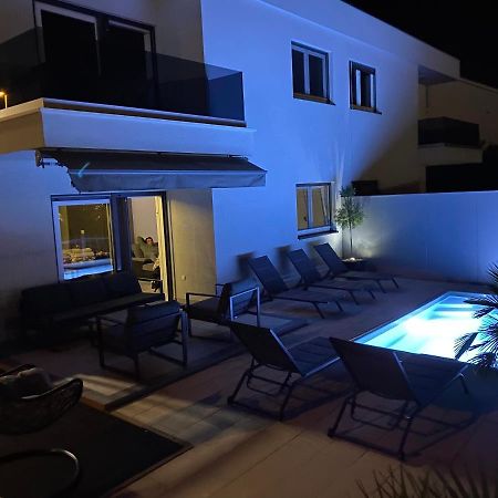 Holiday Home Miriam Kastela With A Private Pool المظهر الخارجي الصورة